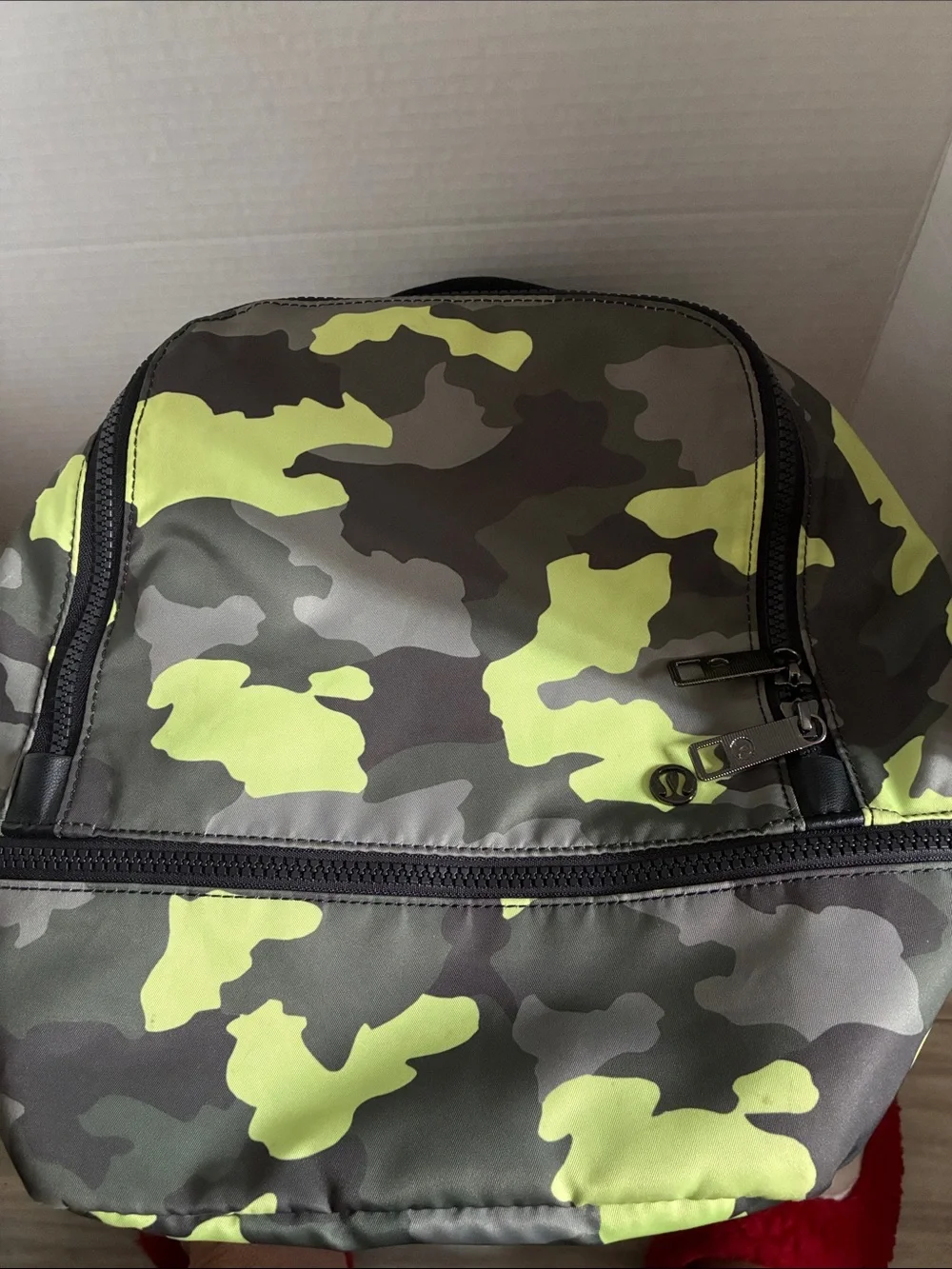 Lululemon City Adventurer Backpack Mini
